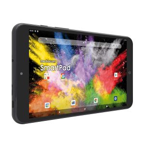 Tablet MEDIACOM SmartPad IYO 8 M-SP8CY 8" 2GB/16GB