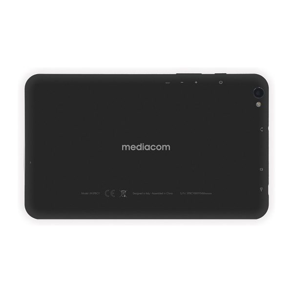 Tablet MEDIACOM SmartPad IYO 8 M-SP8CY 8" 2GB/16GB