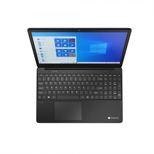 Laptop Gateway Notebook GWTN156-11BK Black